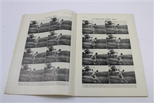 1931 Golf Illustrated Vol 35 No. 3 Magazine - June