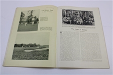 1931 Golf Illustrated Vol 35 No. 3 Magazine - June