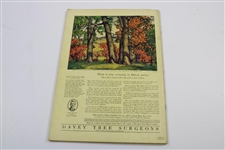 1931 Golf Illustrated Vol 35 No. 3 Magazine - June