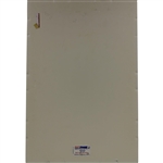 Arnold Palmer, Payne Stewart, Fred Couples & Azinger Signed 1993 Skins Poster JSA #B47369
