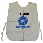 Lee Trevino Chrysler Senior Skins Match Used Caddy Bib