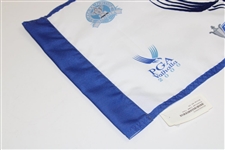 Hale Irwin Signed Major Championships at Valhalla Flag with '2004' JSA ALOA
