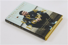 Bubba Watson Signed 2021 'Up & Down' Golf Book JSA ALOA