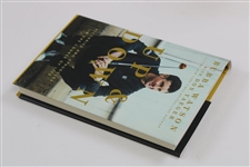 Bubba Watson Signed 2021 'Up & Down' Golf Book JSA ALOA