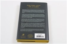 Bubba Watson Signed 2021 'Up & Down' Golf Book JSA ALOA