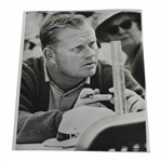 Jack Nicklaus Masters Wire Photo 4/10/1965