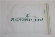 Jack Nicklaus Designed Gut Altentann Golf & Country Club Course Flag