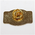 2022 Masters Berckman's Place Commemorative Entry Pin