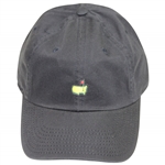 Augusta National Golf Club Masters Tiny Logo Navy Blue American Needle Hat