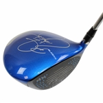 Rickie Fowler Signed Personal Match Used Cobra Amp Cell Pro SmartPad Driver JSA ALOA