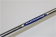 Rickie Fowler Signed Personal Match Used Cobra Amp Cell Pro SmartPad Driver JSA ALOA