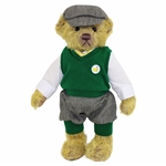2013 Masters Tournament Ltd Ed #136/150 Cooperstown Bear - Missing Box