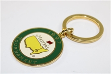1997 Masters Tournament Key Chain - Tiger's First Masters Win