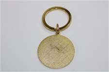 1997 Masters Tournament Key Chain - Tiger's First Masters Win