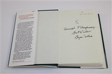 Byron Nelson Signed 1993 'Byron Nelson: How I Played the Game' Book JSA ALOA