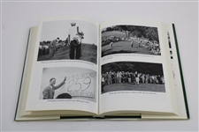 Byron Nelson Signed 1993 'Byron Nelson: How I Played the Game' Book JSA ALOA