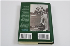 Byron Nelson Signed 1993 'Byron Nelson: How I Played the Game' Book JSA ALOA