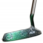 2020 Masters Tournament Commemorative Mini Putter - New Unused in Original Wrapping