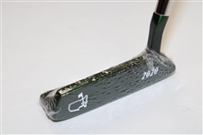 2020 Masters Tournament Commemorative Mini Putter - New Unused in Original Wrapping