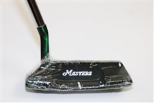 2020 Masters Tournament Commemorative Mini Putter - New Unused in Original Wrapping