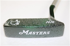 2020 Masters Tournament Commemorative Mini Putter - New Unused in Original Wrapping