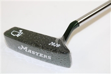 2020 Masters Tournament Commemorative Mini Putter - New Unused in Original Wrapping