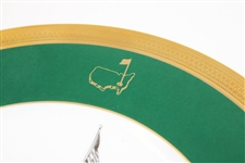 1997 Masters Lenox Limited Edition Member Plate #12