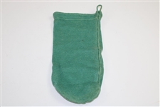 Augusta National Golf Club Member Shoe/Shag Bag