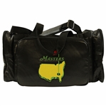 Classic Masters Tournament Black Duffel Bag - Unused Condition