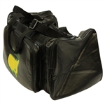 Classic Masters Tournament Black Duffel Bag - Unused Condition