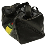 Classic Masters Tournament Black Duffel Bag - Unused Condition
