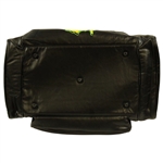 Classic Masters Tournament Black Duffel Bag - Unused Condition