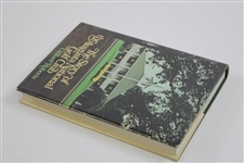 1976 'The Story of Augusta National Golf Club' Book by Clifford Roberts
