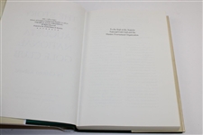 1976 'The Story of Augusta National Golf Club' Book by Clifford Roberts