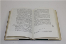 1976 'The Story of Augusta National Golf Club' Book by Clifford Roberts