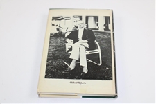 1976 'The Story of Augusta National Golf Club' Book by Clifford Roberts