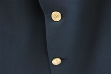 Pine Valley Golf Club Green Member Bobby Jones Blazer Jacket - Charles Bridges Collection
