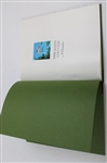 1982 Pine Valley Golf Club 'A Chronicle' Golf Book with Slipcover - Charles Bridges Collection