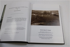 2000 Pine Valley Golf Club 'A Unique Haven of the Game' Book with Slipcover - Charles Bridges Collection