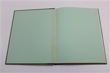 Pine Valley Golf Club 'A Short History of Pine Valley' Book - Charles Bridges Collection