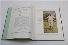 Pine Valley Golf Club 'A Short History of Pine Valley' Book - Charles Bridges Collection