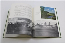 Pine Valley Golf Club 'A Short History of Pine Valley' Book - Charles Bridges Collection