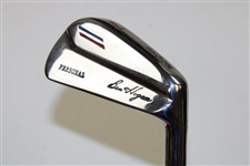 Set of Ben Hogan Personal Model Irons 2-9 & PW #1242H with Display & Certificate