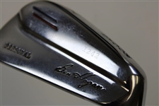Set of Ben Hogan Personal Model Irons 2-9 & PW #1242H with Display & Certificate