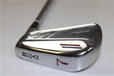 Set of Ben Hogan Personal Model Irons 2-9 & PW #1242H with Display & Certificate
