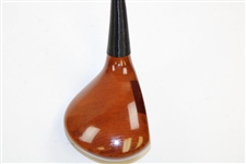 Pine Valley Hand Made Persimmon Driver