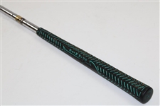 Pine Valley Hand Made Persimmon Driver