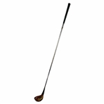 Pine Valley Hand Made Persimmon Driver