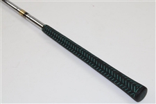 Joe Powell Limited Edition Oil Hardened DSP LFF Persimmon Driver
