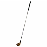 Joe Powell Limited Edition Oil Hardened DSP LFF Persimmon Driver